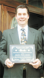 Vincent Andrasko